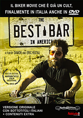 Best Bar In America