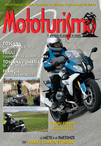 Mototurismo 231 - Cover