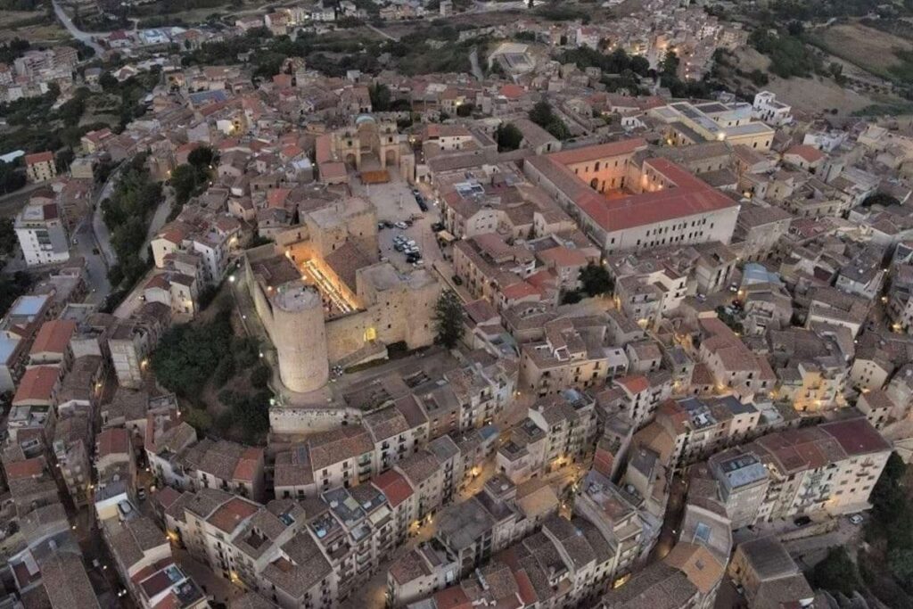 Calici di Stelle a Salemi