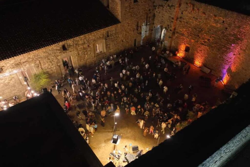 Calici di Stelle a Salemi