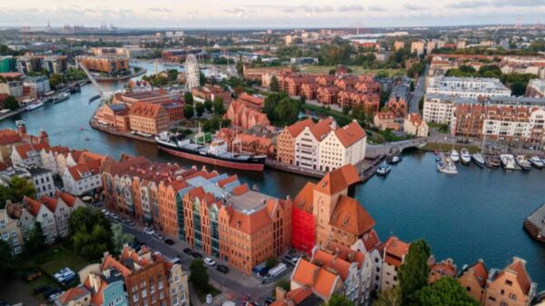 I gioielli polacchi del Baltico: Danzica e la Pomerania