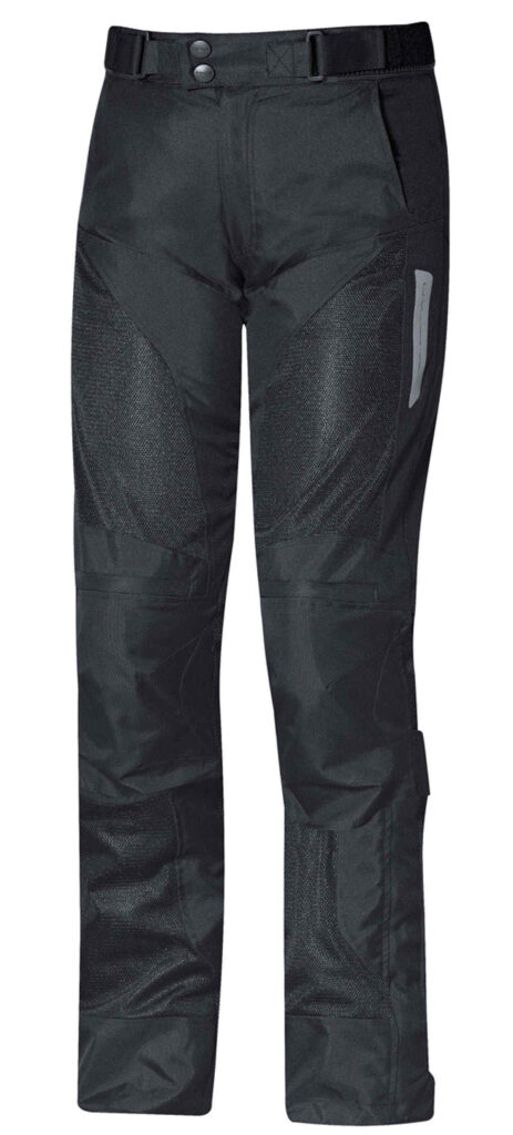 Il completo touring by Held:  giacca Tropic 3.0  e pantaloni Zeffiro 3.0