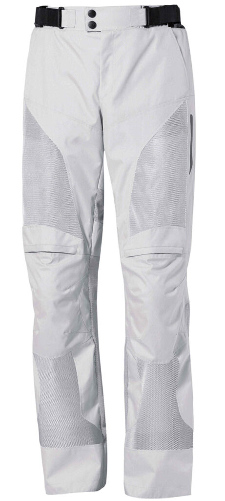 Il completo touring by Held:  giacca Tropic 3.0  e pantaloni Zeffiro 3.0