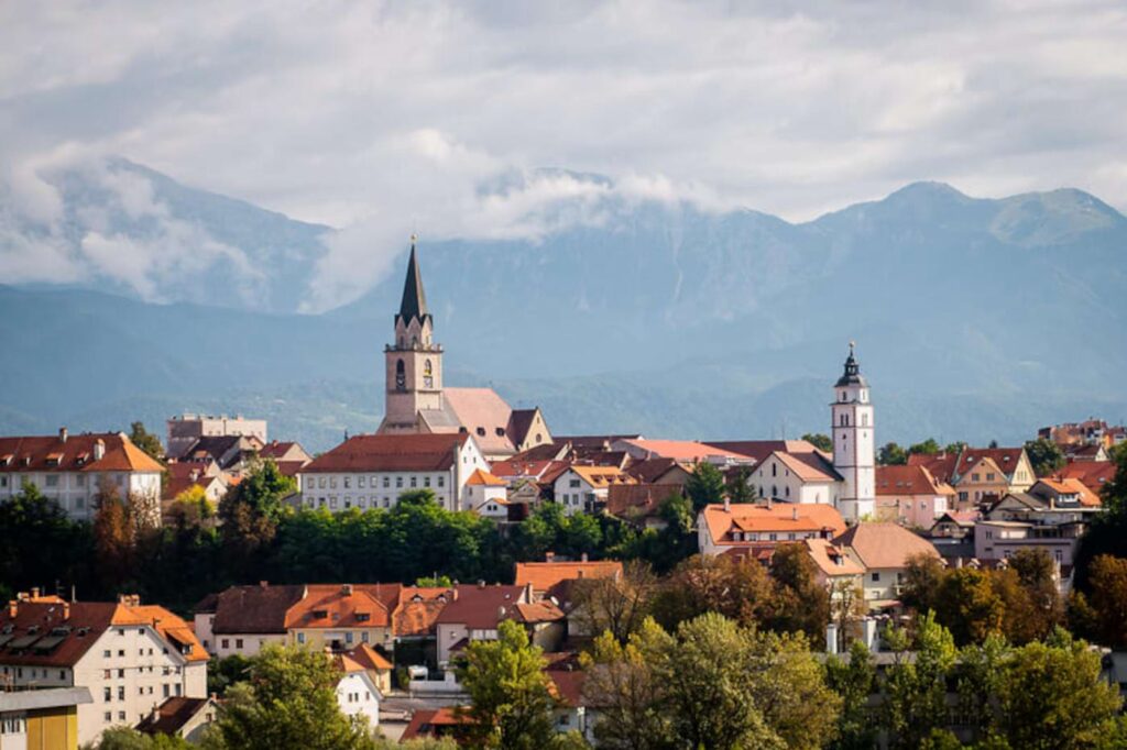 Slovenia: green, sostenibile, digitale