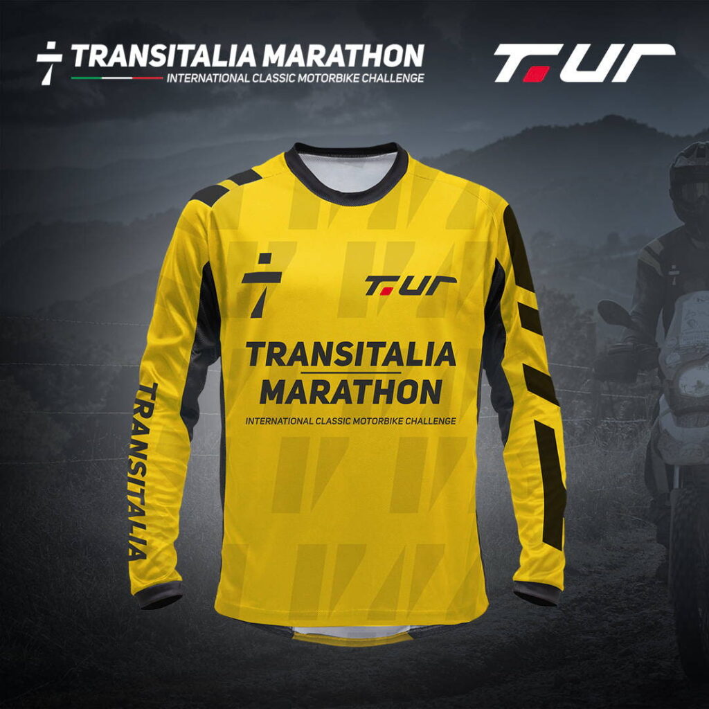 Transitalia Marathon: la nona edizione