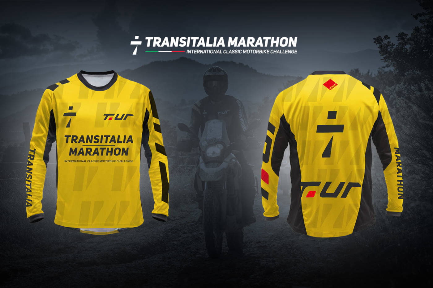 Transitalia Marathon: la nona edizione