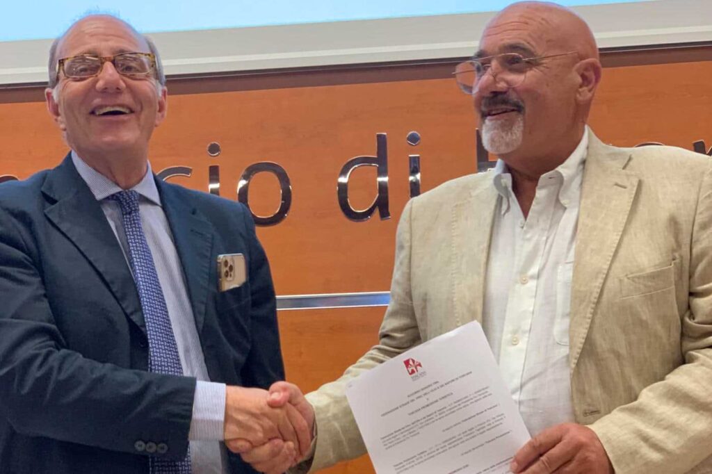 Toscana Promozione Turistica-Federazione Strade del vino, dell'olio e dei sapori: l'accordo