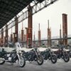 Le UM Motorcycles sono arrivate in Italia